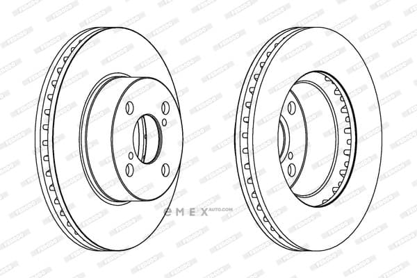 OEM DDF1294C