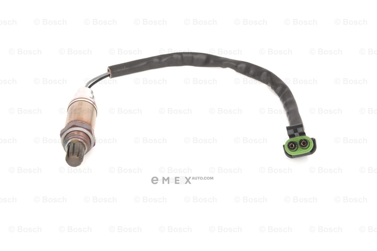 OEM LAMBDA-SONDE 0258002058