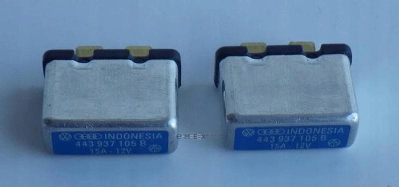 OEM FUSE 443937105B