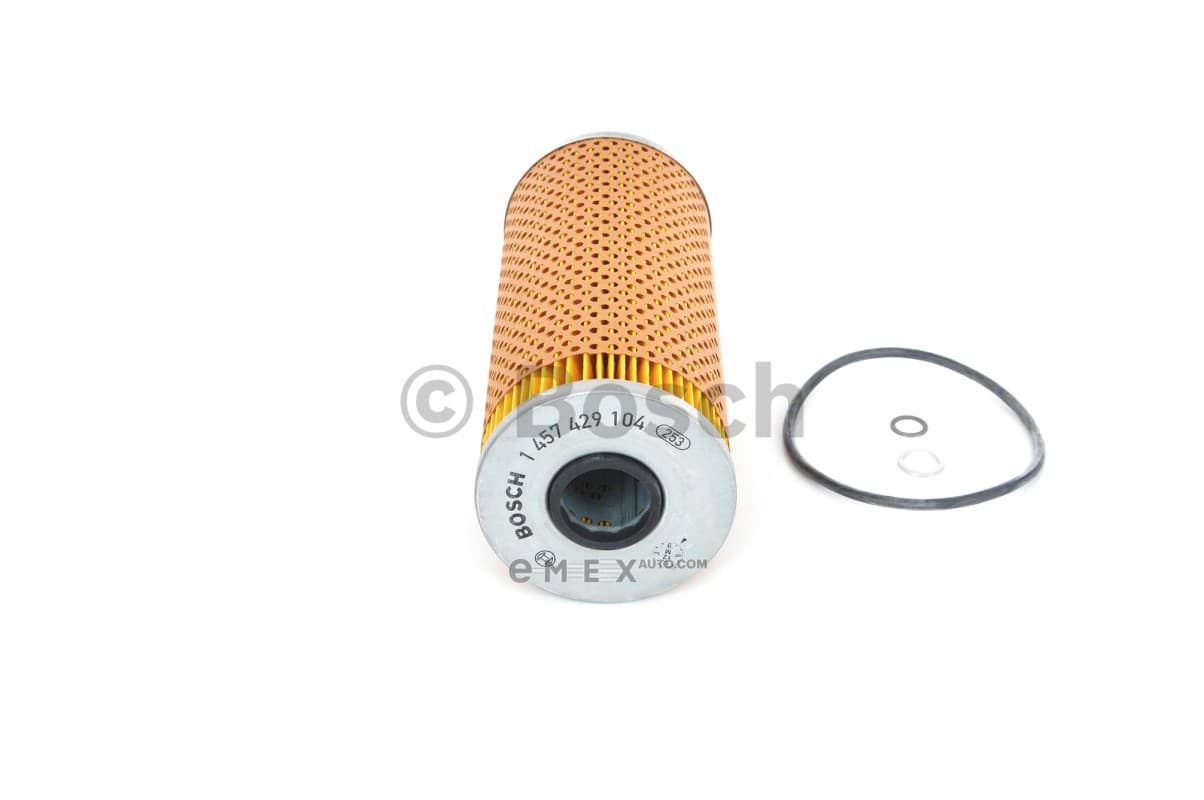 OEM AA/MKF - FILTERS 1457429104