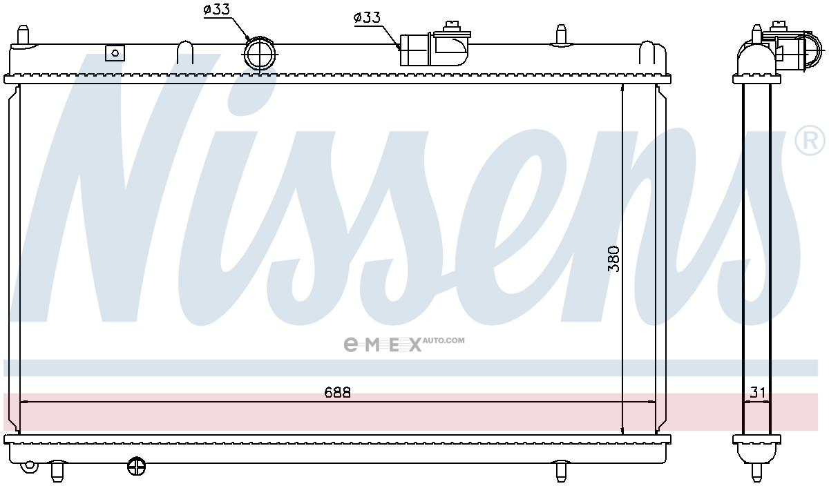 OEM 636013