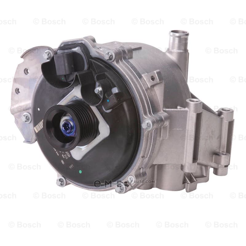 OEM ALTERNATOR-180AMP-SL600 S65,AMG (275 150 0150) 01220AA2C0