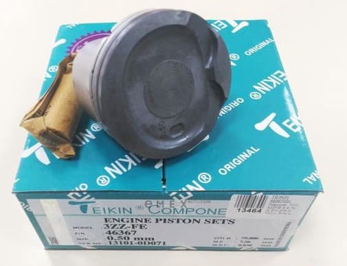 OEM PISTON ASSY 46367050