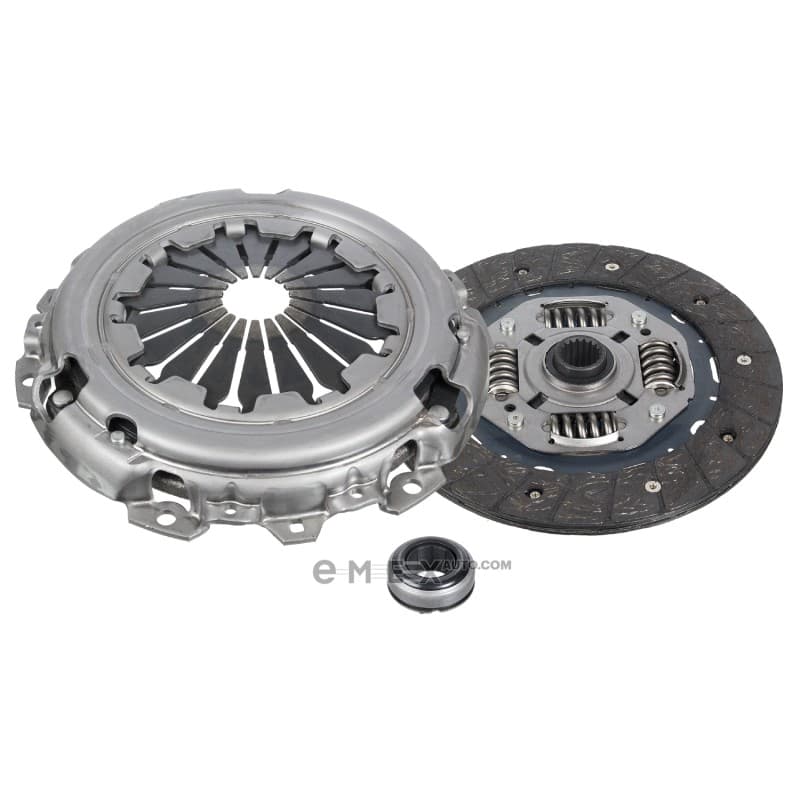 OEM CLUTCH KIT-PEUGEOT 206/207/301 ADP153023