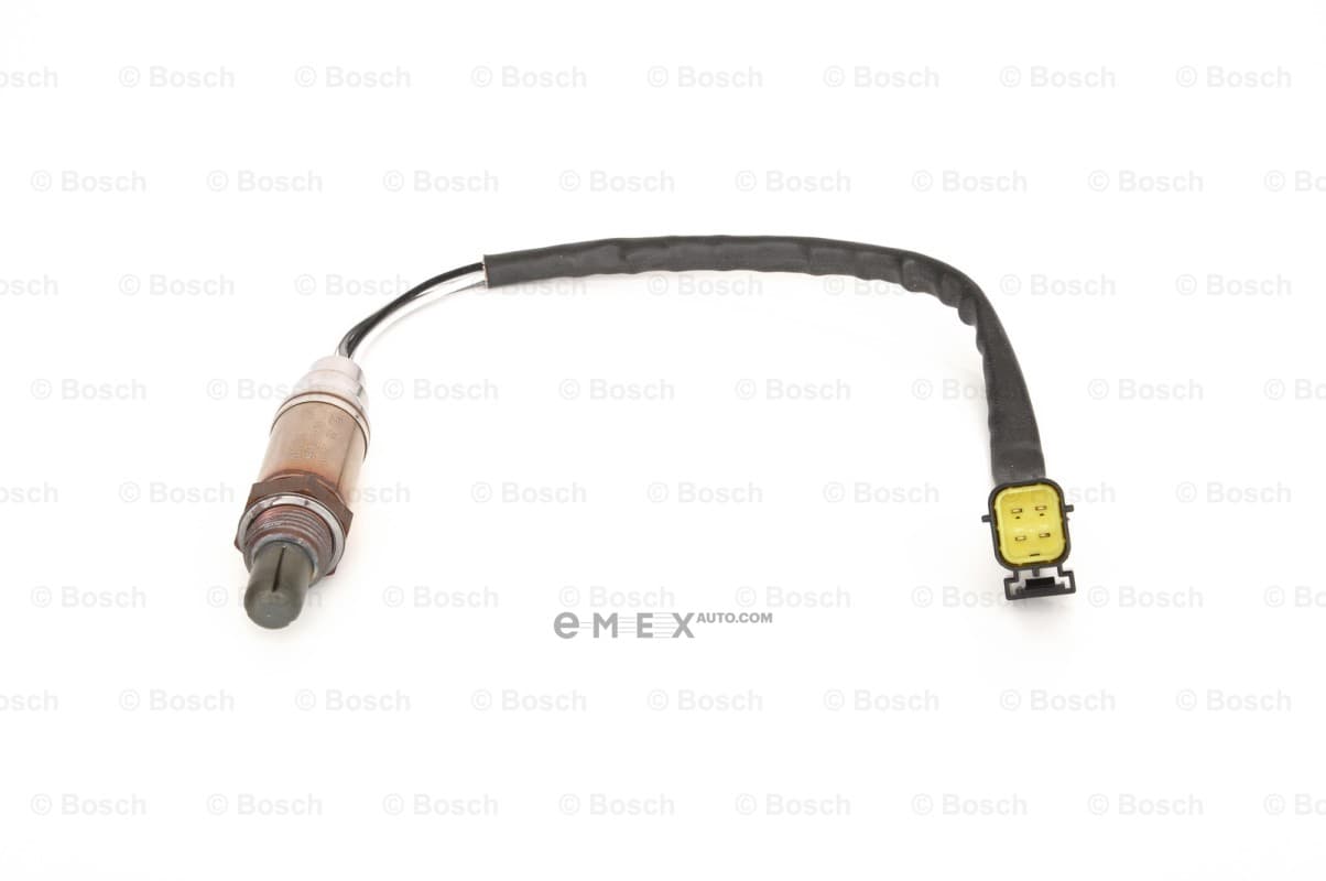 OEM LAMBDA-SONDE 0258003193