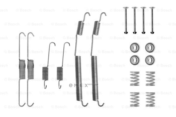 OEM AA-BC - Braking 1987475241