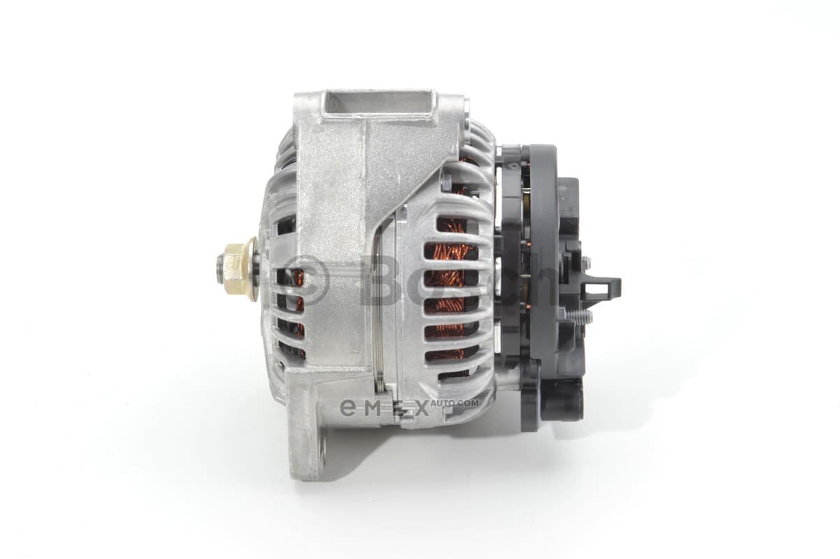 OEM Alternator 0124655009