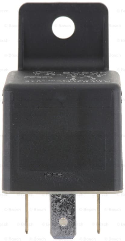 OEM Relay, main current; Relay 0332209203