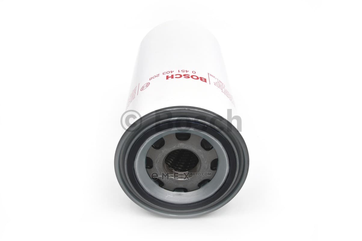 OEM OIL FILTER 0451403208