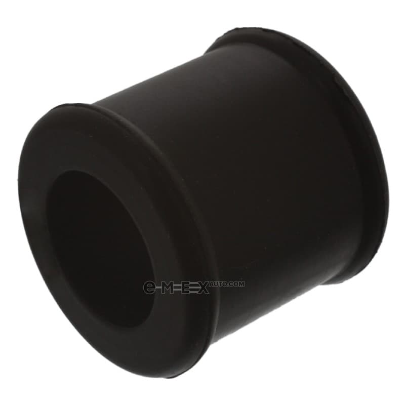 OEM BUSHING, RUBBER 43639