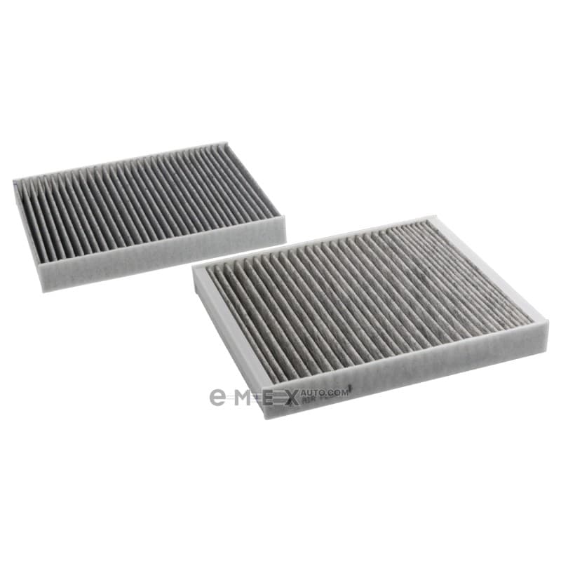 OEM AC FILTER BMW F01,F02,F04,F07,F10,F11,CARBON 31985