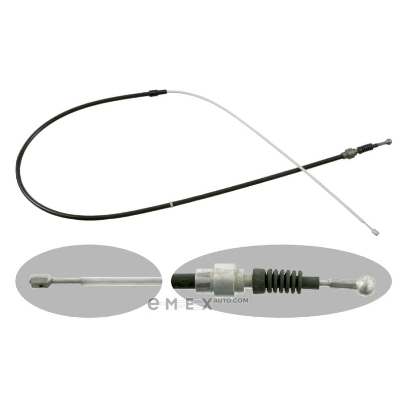 OEM HAND BRAKE CABLE 22734