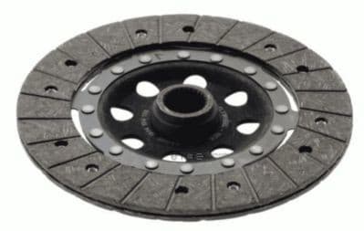 OEM CLUTCH PLATE W202 1864634036