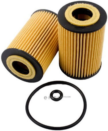 OEM OIL FILTER OE31012