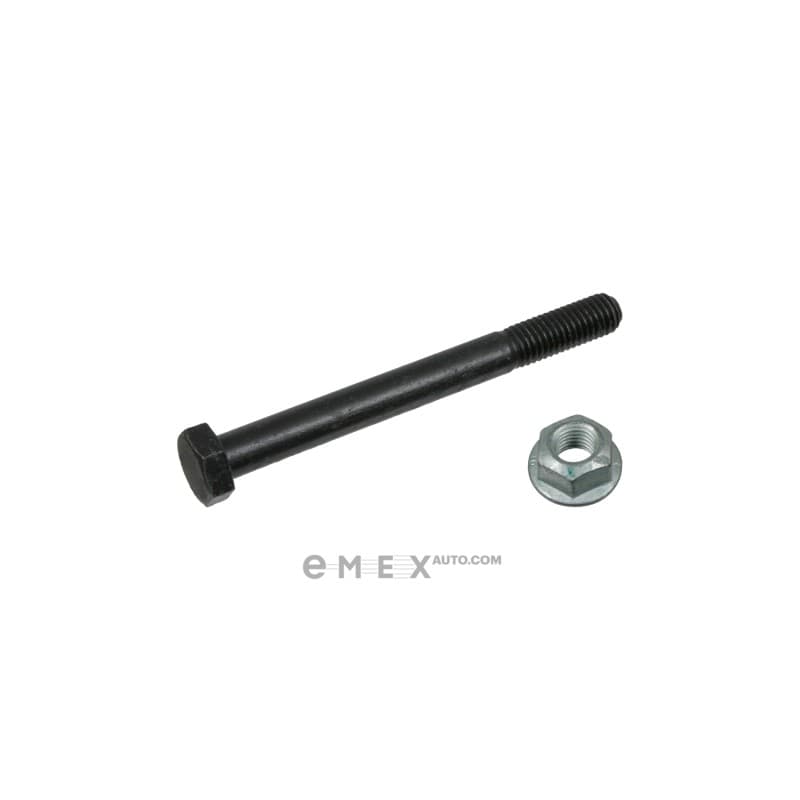 OEM BOLT, WITH NUT 30927726