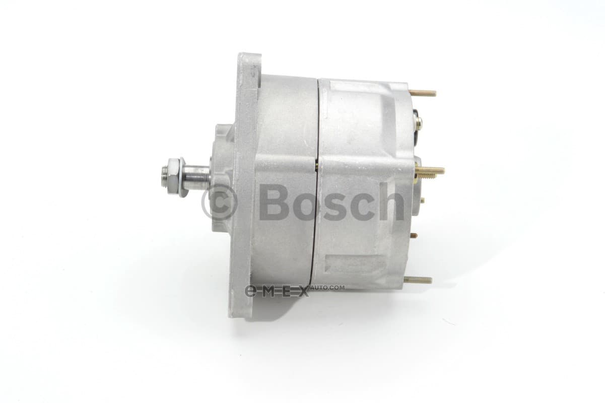 OEM ALTERNATOR ASSY 0120488277