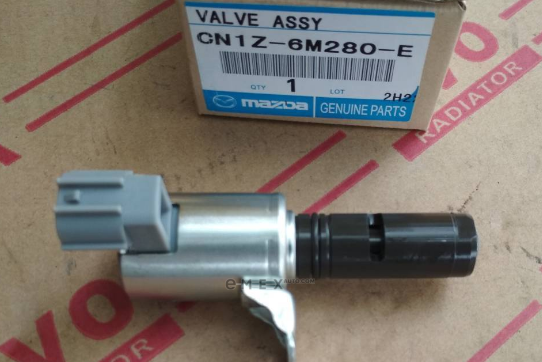 OEM VALVE ASSY, SOLENOID CN1Z6M280E