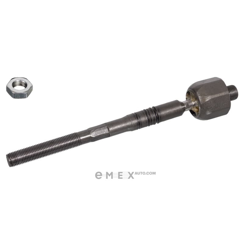 OEM TIE ROD,AXLE JOINT FRT LFT/RHT 100791