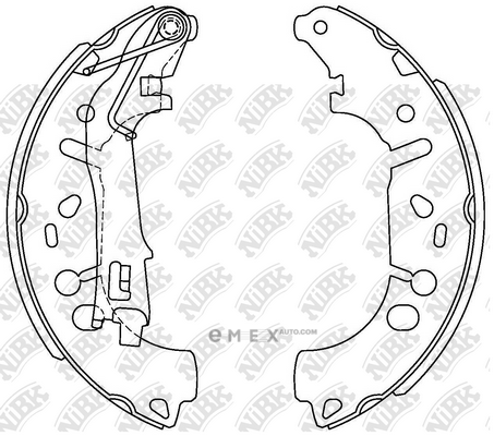 OEM FN0624