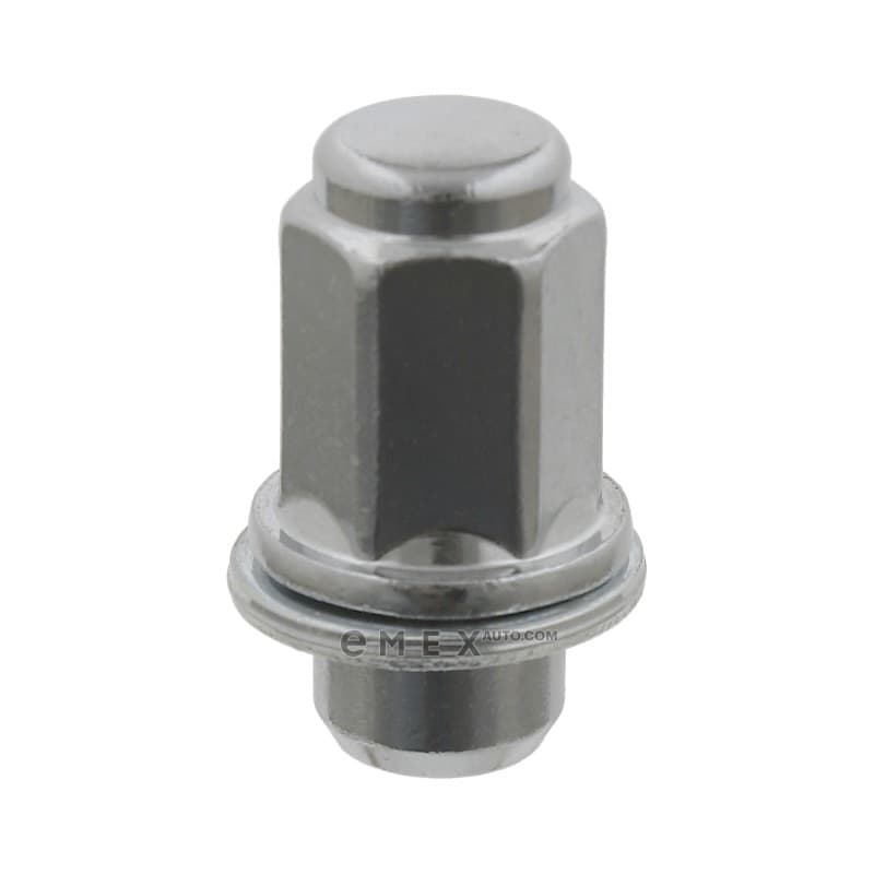 OEM WHEEL NUT 26586