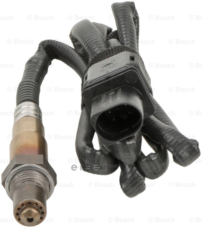 OEM SENSOR ASSY, OXYGEN 0258017098