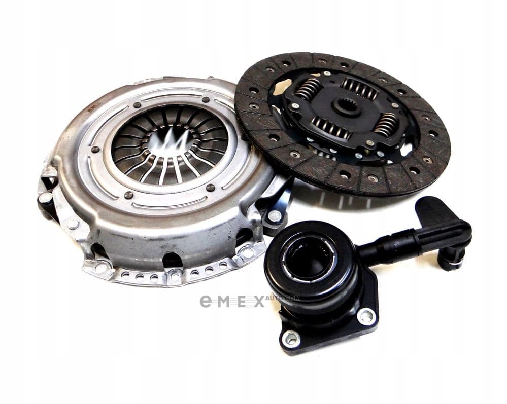 OEM KIT - CLUTCH REPAIR 1789076