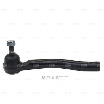 OEM END ASSY, TIE ROD STEERING CET221L