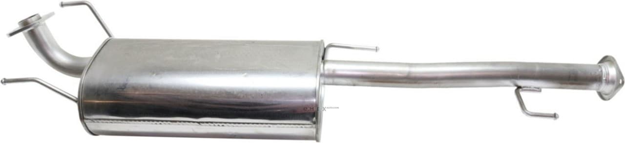 OEM PIPE ASSY, EXHAUST, 1742050220