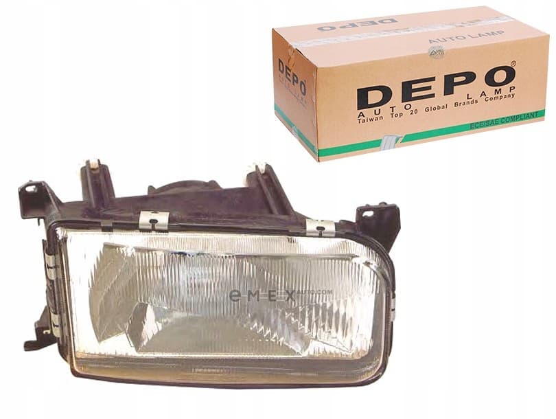 OEM HEADLAMP ASSY 4411109RLDE