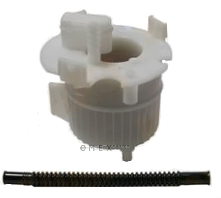 OEM FILTER ASSY, FUEL PUMP FST22018