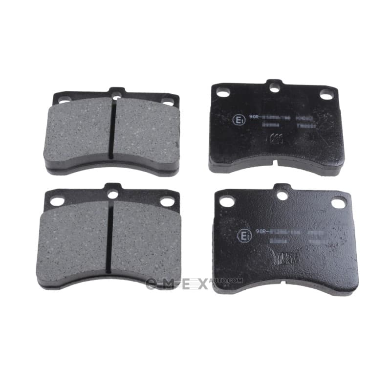 OEM BRAKE PAD ADD64229