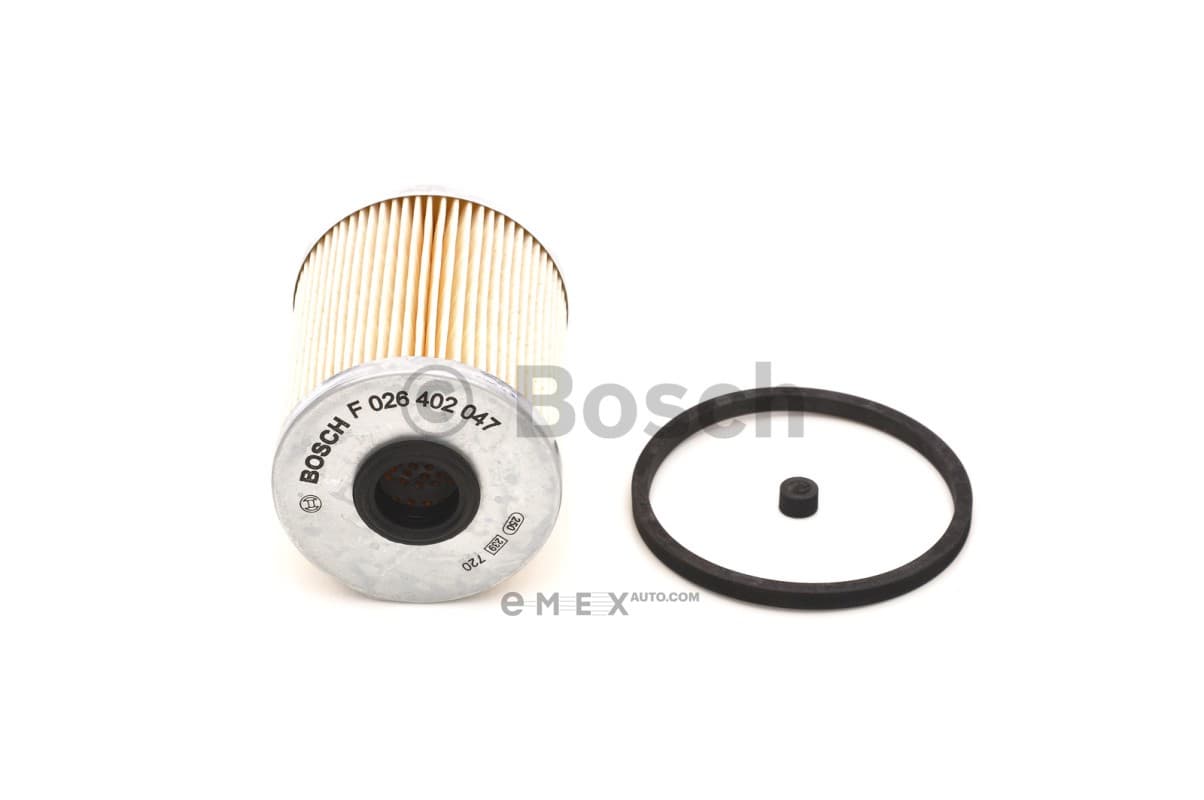 OEM AA/MKF - FILTERS F026402047