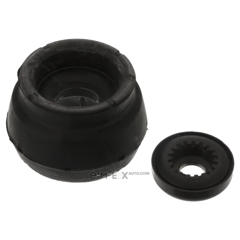 OEM INSULATOR, SHOCK ABSORBER 30550008