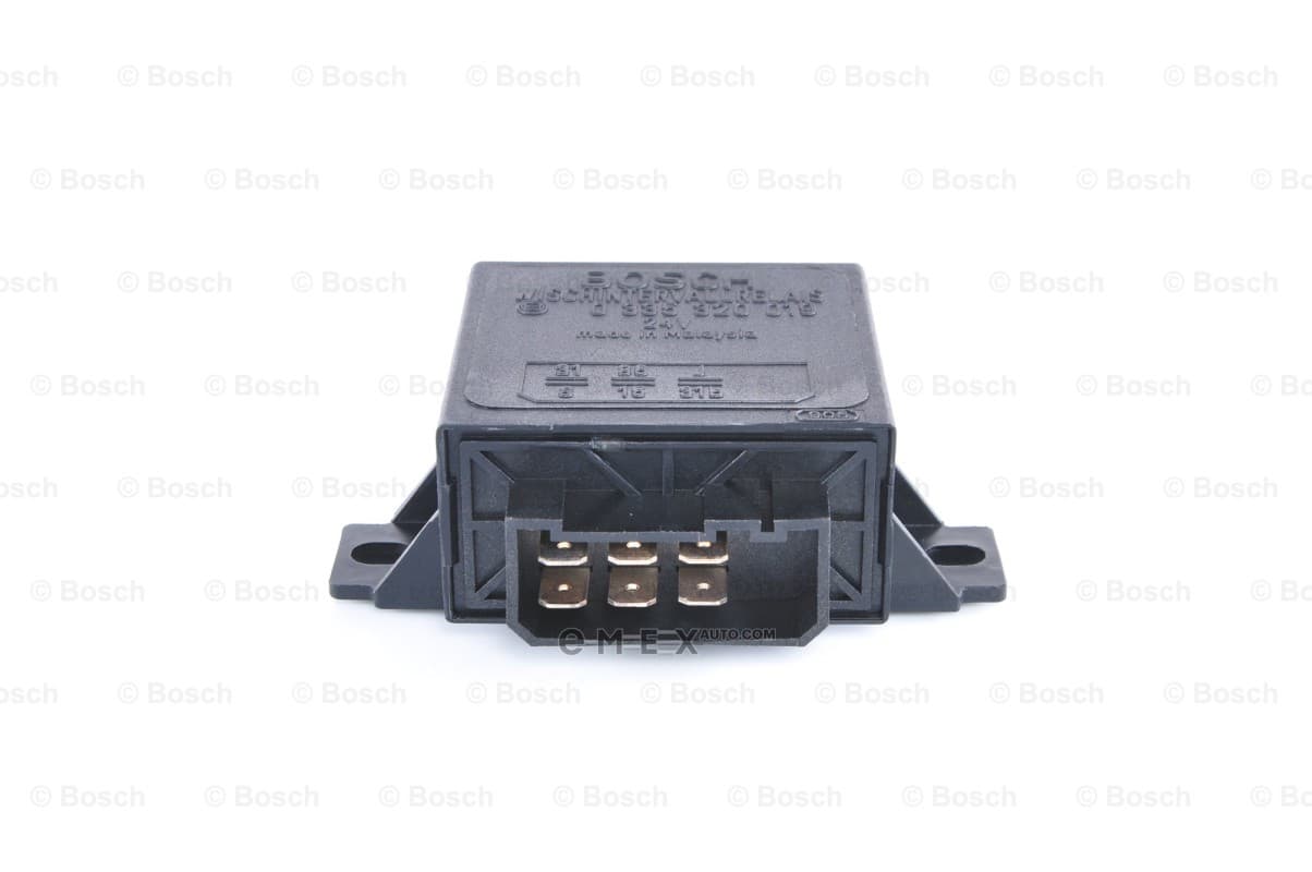 OEM BOSCH 0335320019 MECH SWITCH 0335320019