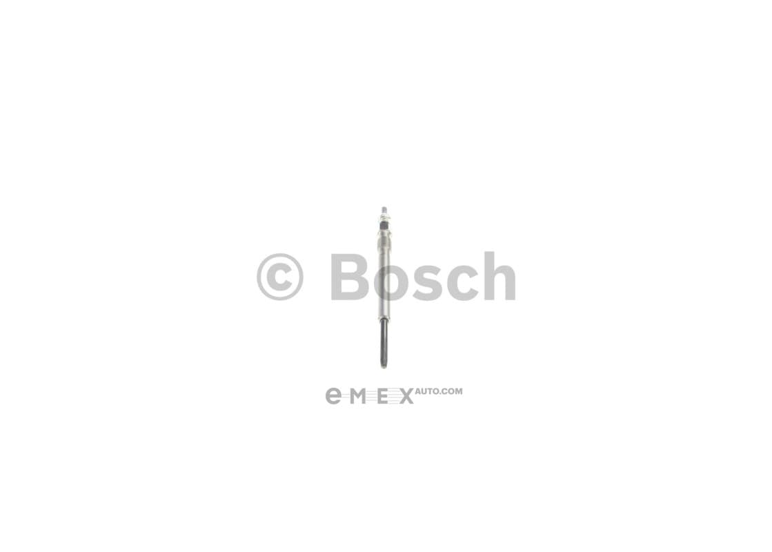 OEM Glow Plug F002G50048