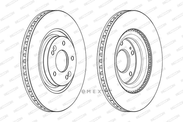 OEM DDF2199C