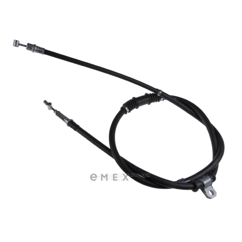 OEM BRAKE CABLES ADG04668