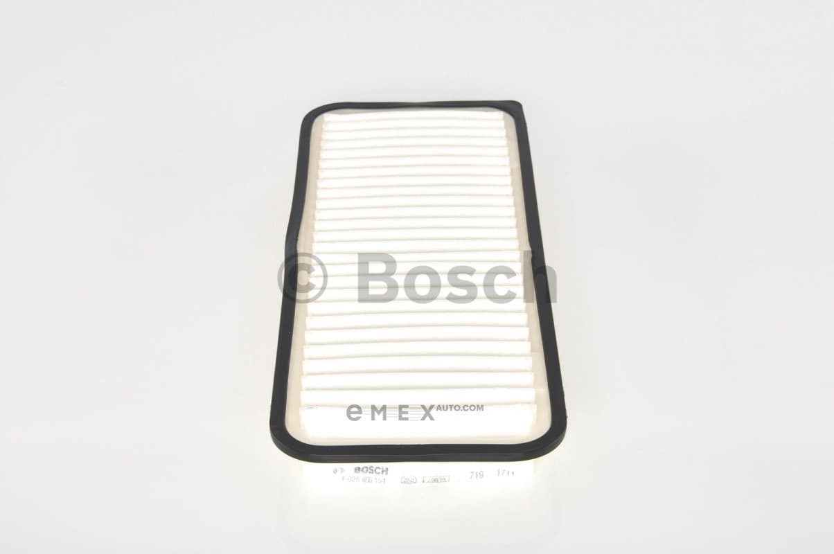 OEM AA/MKF - FILTERS F026400154