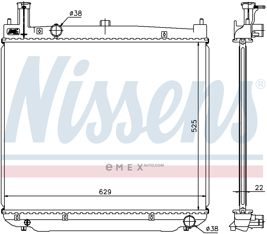 OEM 64649A