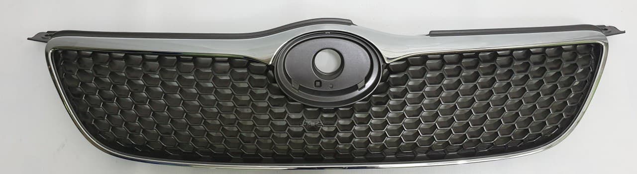 OEM GRILLE, RADIATOR 5311113200