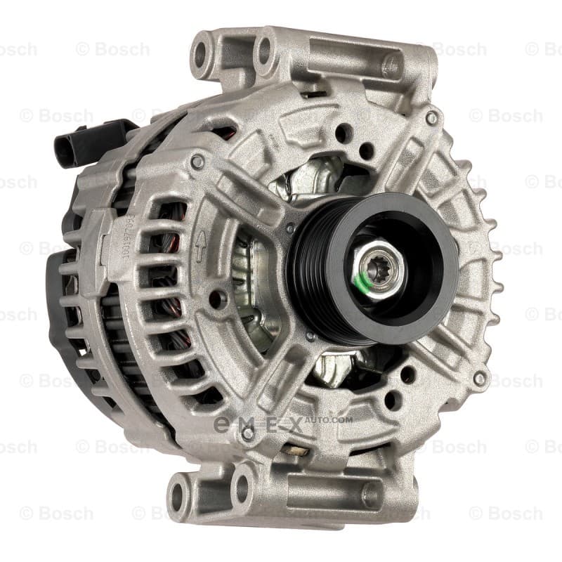 OEM ALTERNATOR ASSY 0121715114