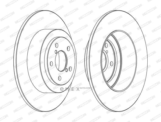 OEM DDF1647C