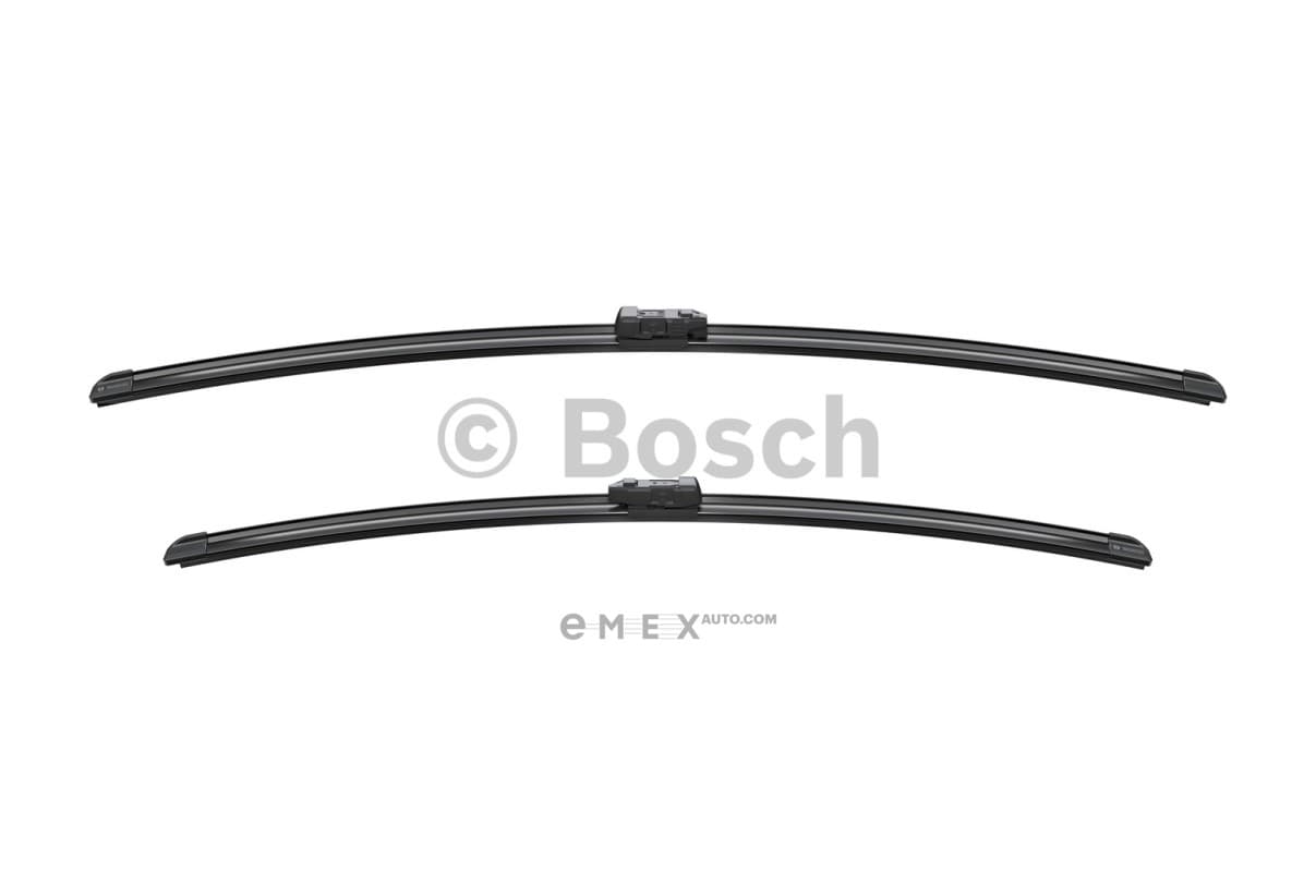 OEM WIPER BLADE ASSY 3397007120