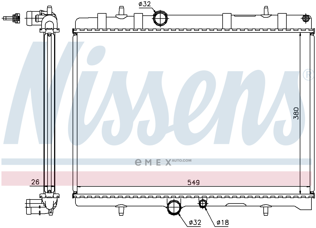 OEM 63689A