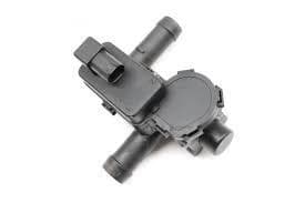 OEM SHUT-OFF VALVE HEATING 95857281000