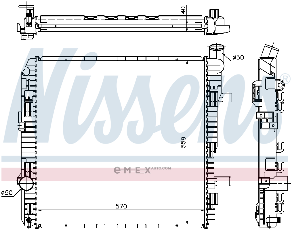 OEM 62626A