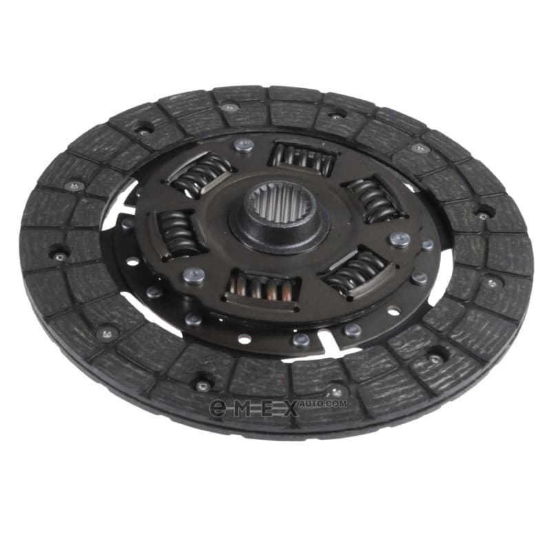 OEM CLUTCH DISC ADD63121