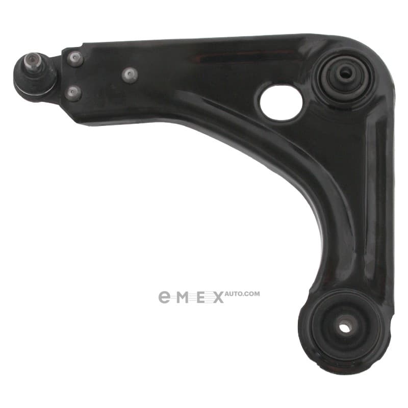 OEM CONTROL ARM, LEFT 19981