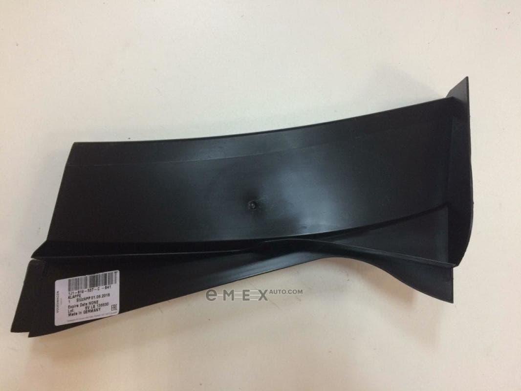 OEM COVER 1J1819537CB41