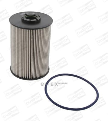 OEM FILTER ASSY, FUEL PUMP CFF100593